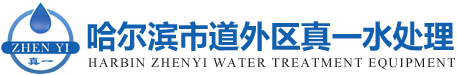 哈尔滨市道外区真一水处理材料经销部